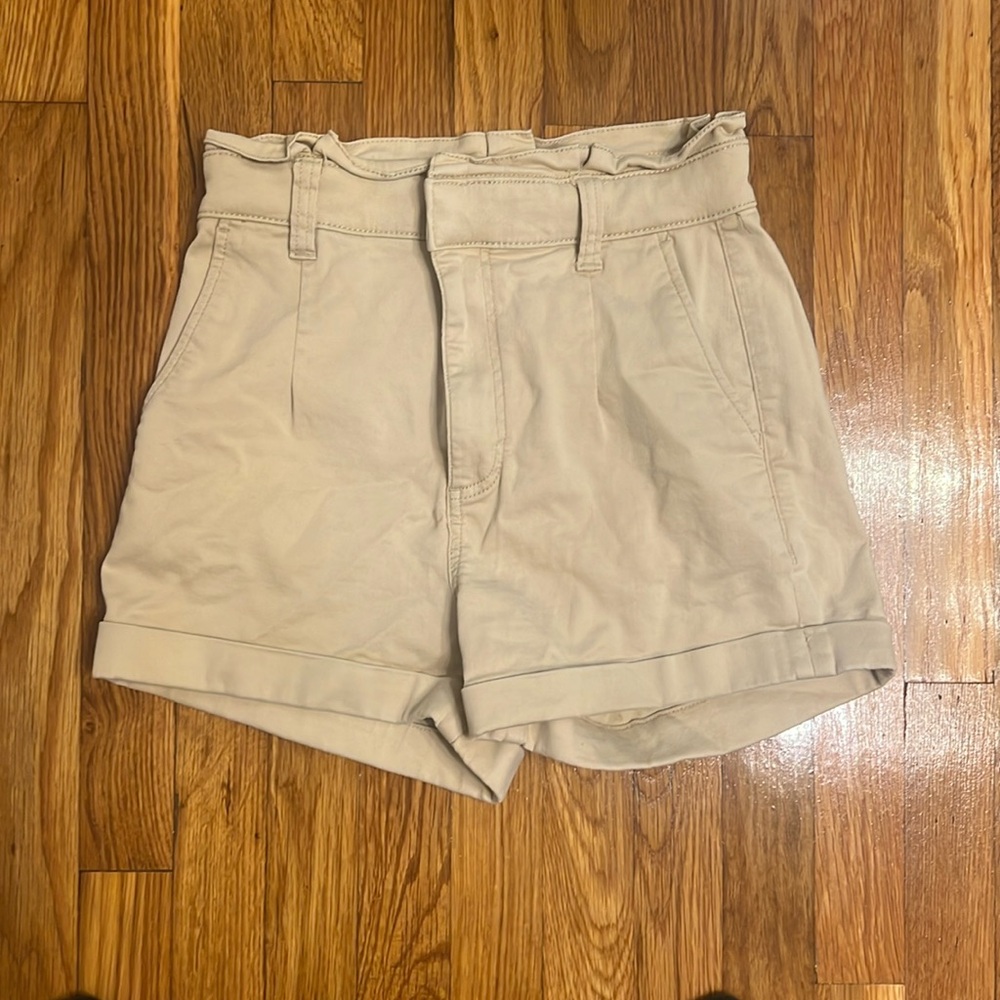 Shorts size 6